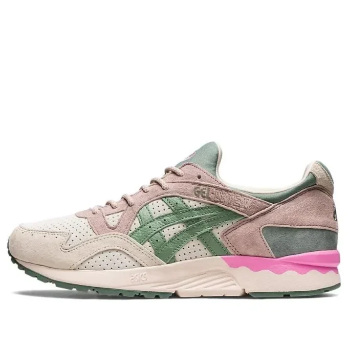 Gel-Lyte 5 « Spring in Japan – Slate »