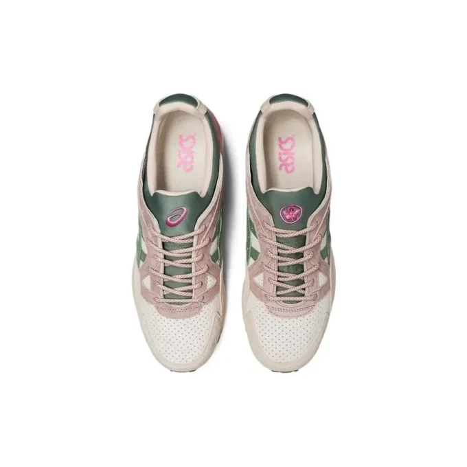 Gel-Lyte 5 « Spring in Japan – Slate »