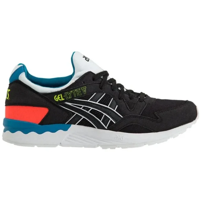Gel-Lyte 5 « Spring Pack – Black »