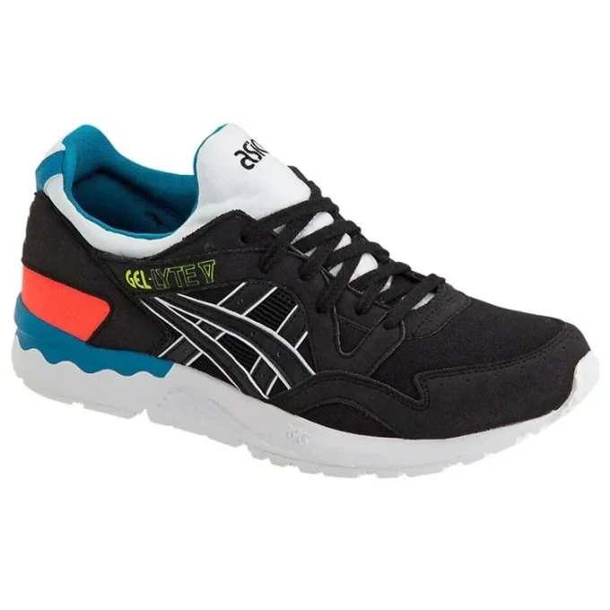 Gel-Lyte 5 « Spring Pack – Black »