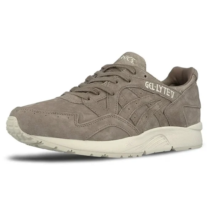 Gel-Lyte 5 « Taupe Grey »