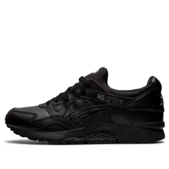 Gel-Lyte 5 « Triple Black »