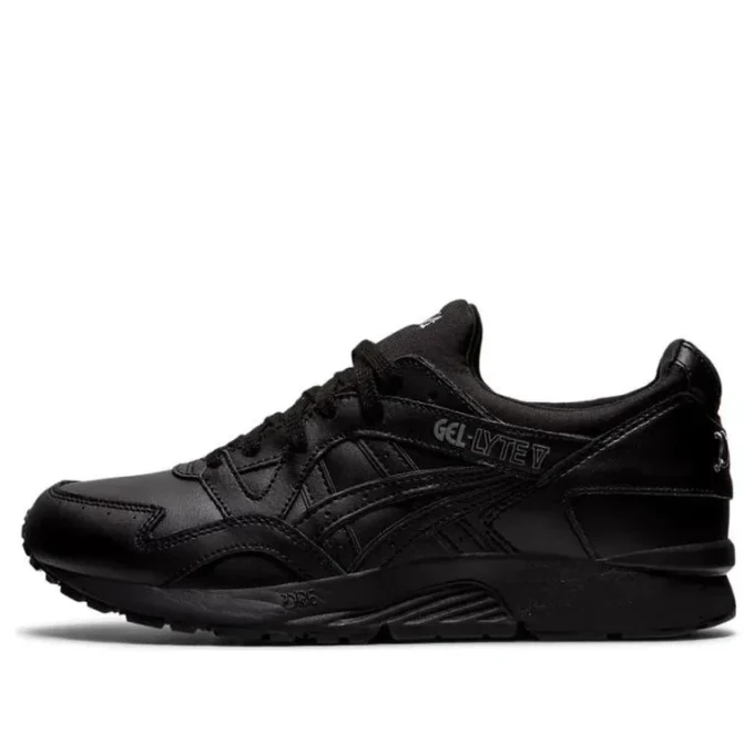 Gel-Lyte 5 « Triple Black »