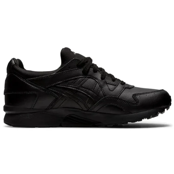 Gel-Lyte 5 « Triple Black »