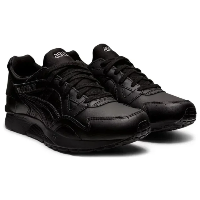 Gel-Lyte 5 « Triple Black »