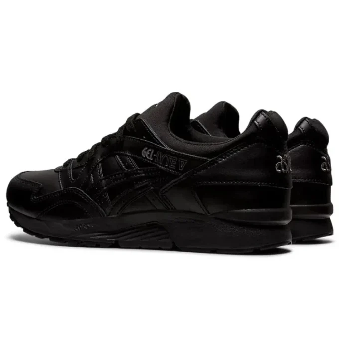 Gel-Lyte 5 « Triple Black »