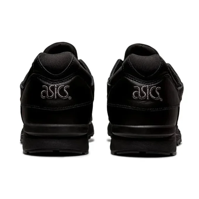 Gel-Lyte 5 « Triple Black »