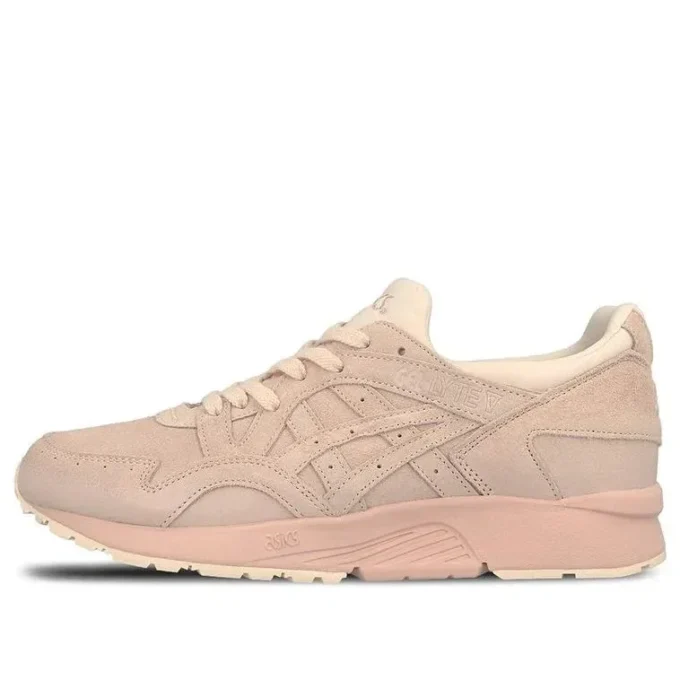 Gel-Lyte 5 « Vanilla Cream »