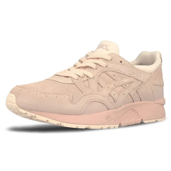 Gel-Lyte 5 « Vanilla Cream »