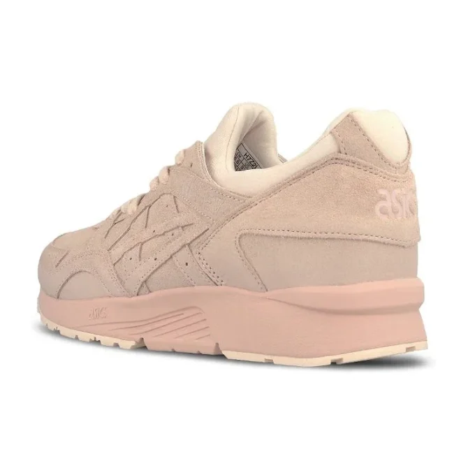 Gel-Lyte 5 « Vanilla Cream »