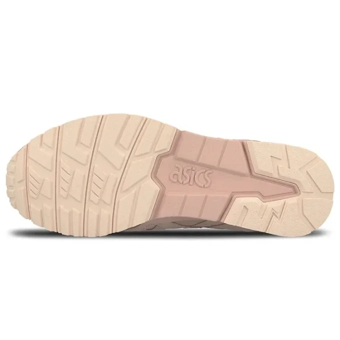 Gel-Lyte 5 « Vanilla Cream »