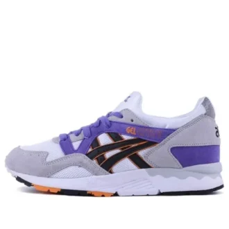 Gel-Lyte 5 « White Black Purple »