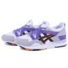 Gel-Lyte 5 « White Black Purple »