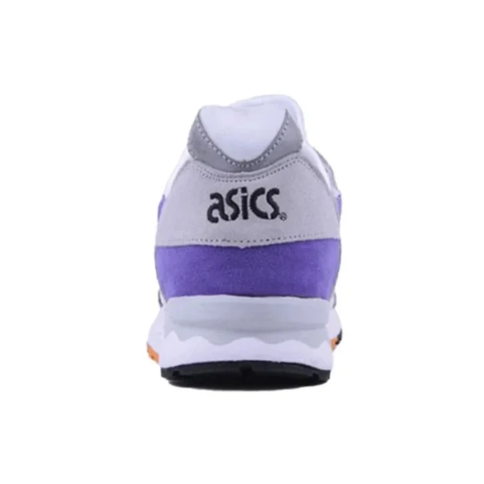 Gel-Lyte 5 « White Black Purple »