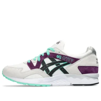 Gel-Lyte 5 « White Purple Mint »