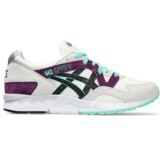 Gel-Lyte 5 « White Purple Mint »
