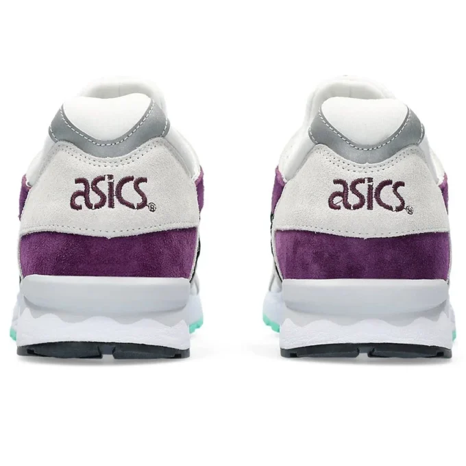 Gel-Lyte 5 « White Purple Mint »