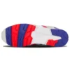 Gel-Lyte 5 « White Red Blue »