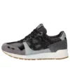 Gel-Lyte « Black Grey »