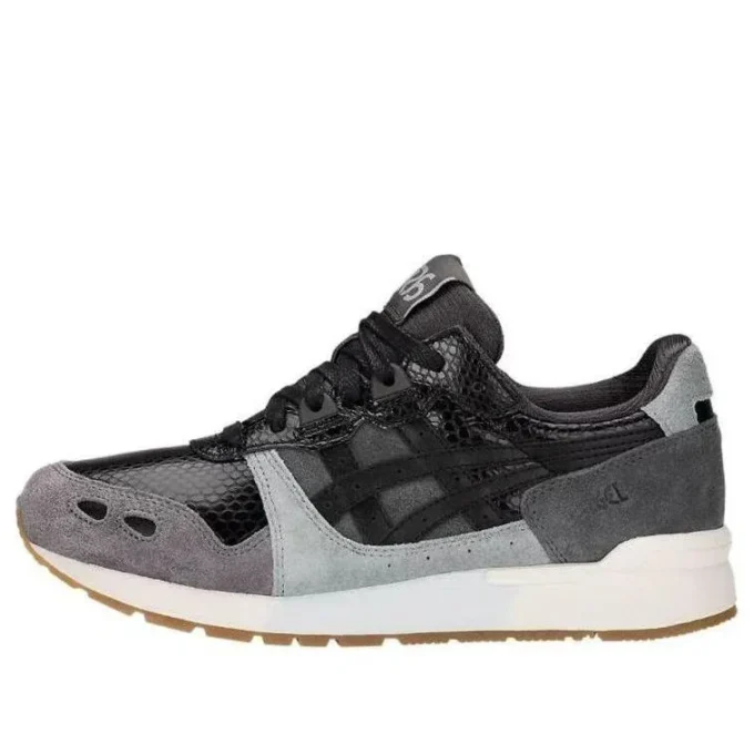 Gel-Lyte « Black Grey »