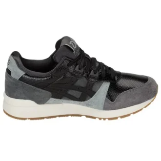 Gel-Lyte « Black Grey »