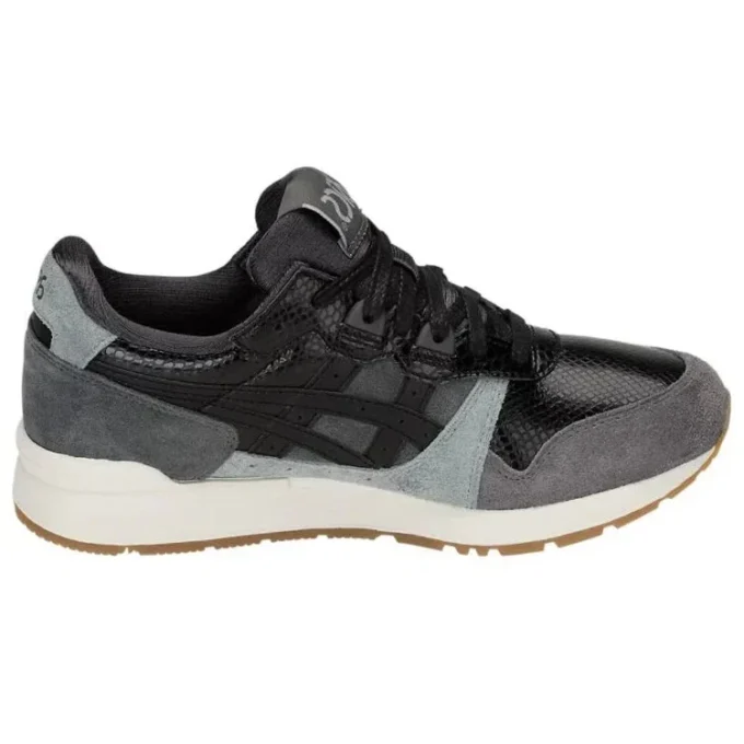 Gel-Lyte « Black Grey »