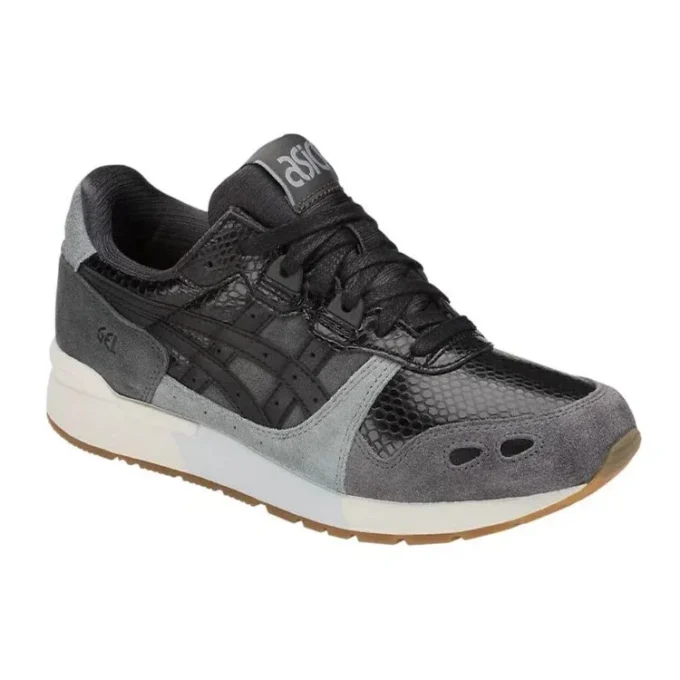 Gel-Lyte « Black Grey »