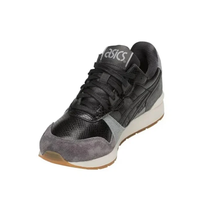 Gel-Lyte « Black Grey »