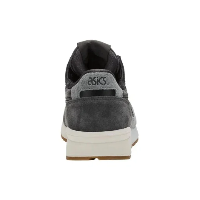 Gel-Lyte « Black Grey »