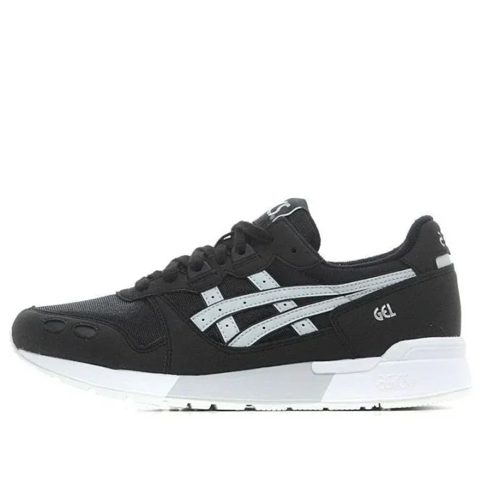 Gel-Lyte « Black White Grey »