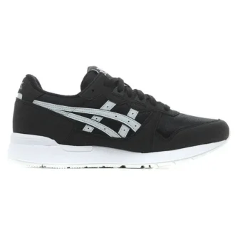 Gel-Lyte « Black White Grey »