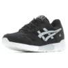 Gel-Lyte « Black White Grey »