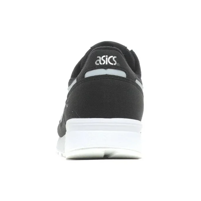 Gel-Lyte « Black White Grey »