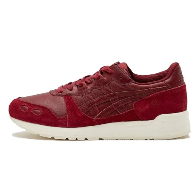 Gel-Lyte « Burgundy »