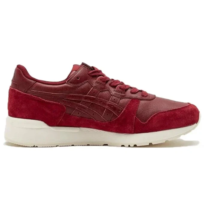 Gel-Lyte « Burgundy »