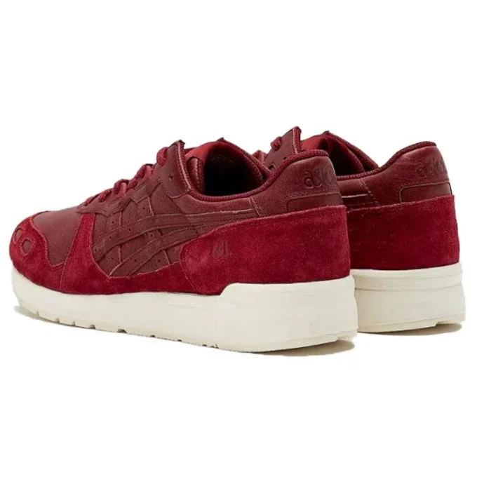 Gel-Lyte « Burgundy »