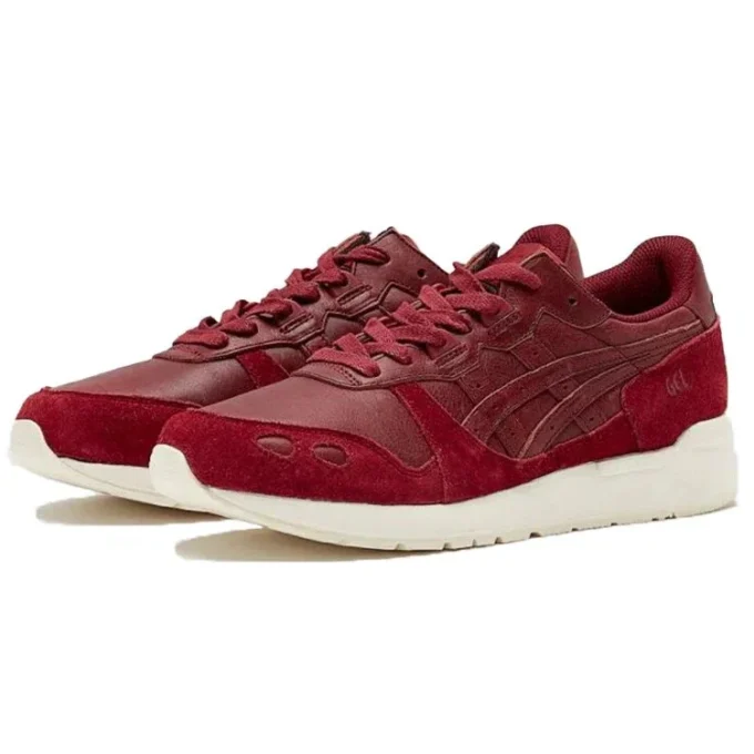 Gel-Lyte « Burgundy »