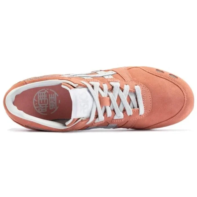 Gel-Lyte « Chinese New Year Pack »