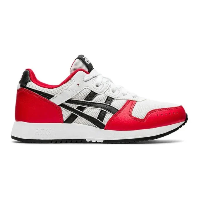Gel-Lyte Classic « White Red »