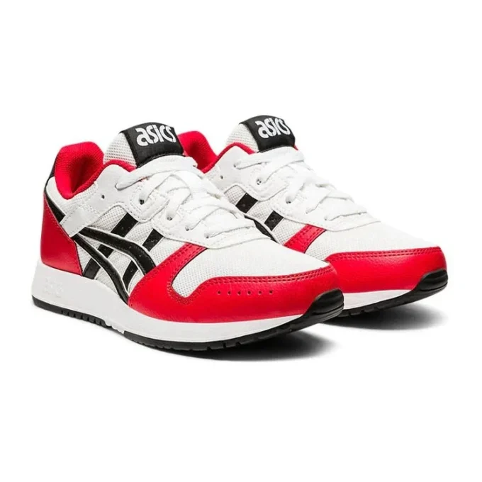 Gel-Lyte Classic « White Red »