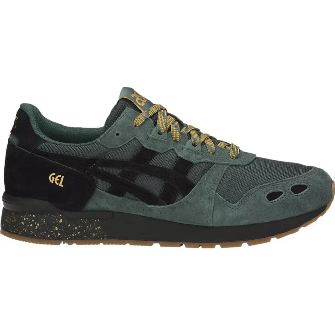 Gel-Lyte « Dark Forest »