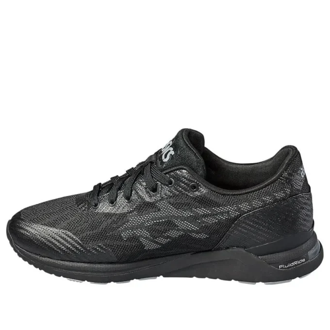 Gel-Lyte Evo Nt « Black Midgrey »