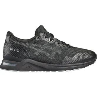 Gel-Lyte Evo Nt « Black Midgrey »