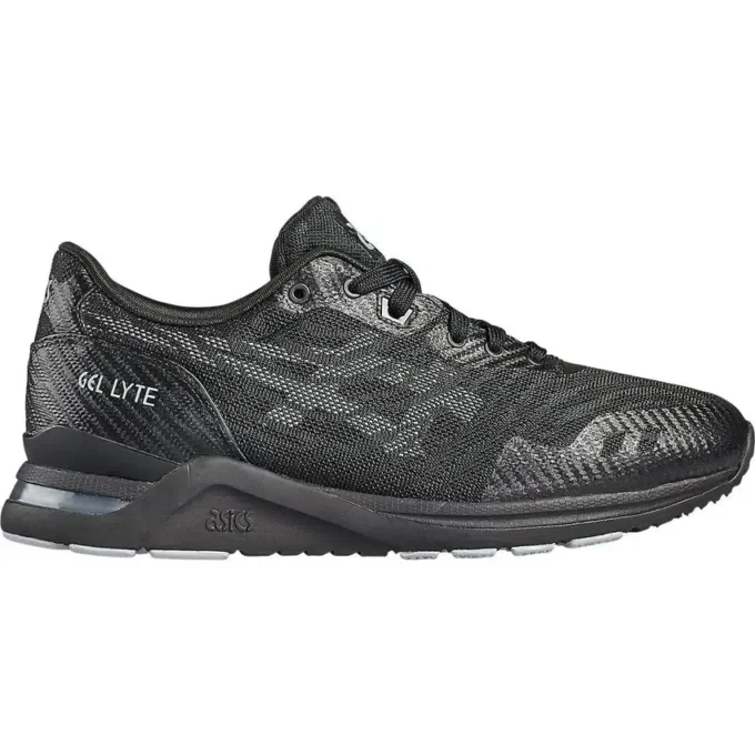 Gel-Lyte Evo Nt « Black Midgrey »