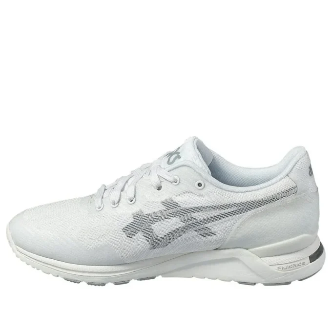 Gel-Lyte Evo Nt « Blanc/Gris moyen »