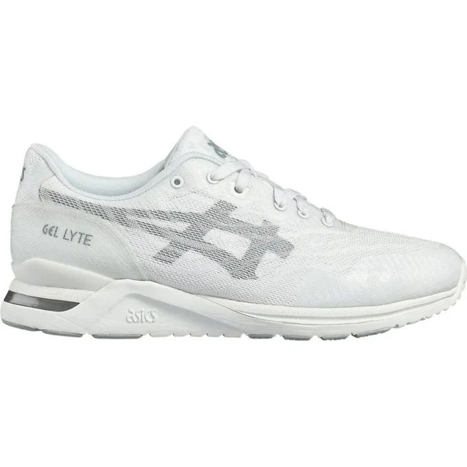Gel-Lyte Evo Nt « Blanc/Gris moyen »