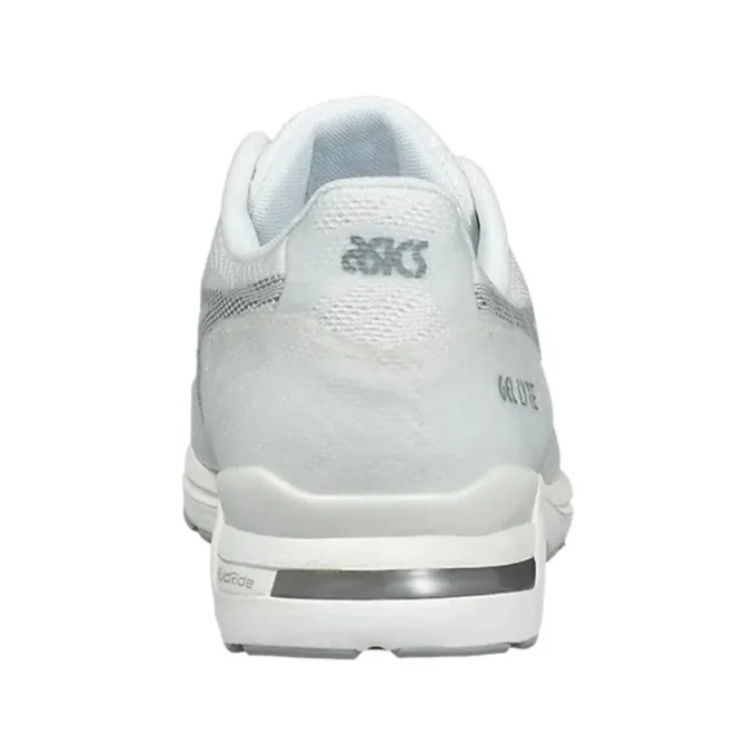 Gel-Lyte Evo Nt « Blanc/Gris moyen »