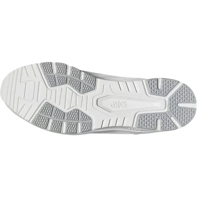 Gel-Lyte Evo Nt « Blanc/Gris moyen »