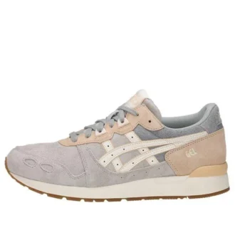 Gel-Lyte « Glacier Grey Cream »