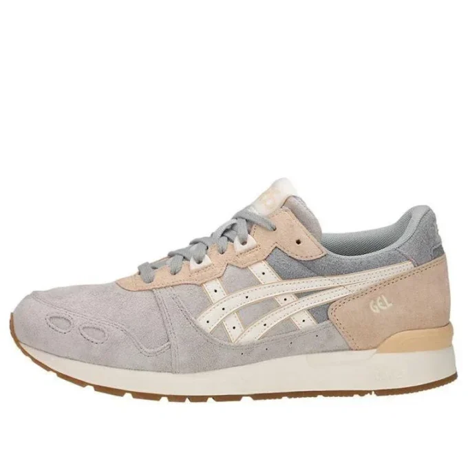 Gel-Lyte « Glacier Grey Cream »